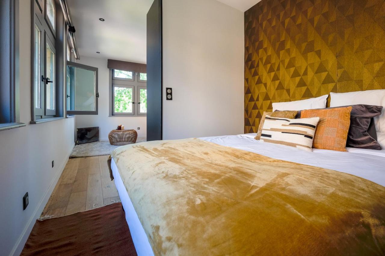 Honore Suite Vue Saone Ліон Екстер'єр фото