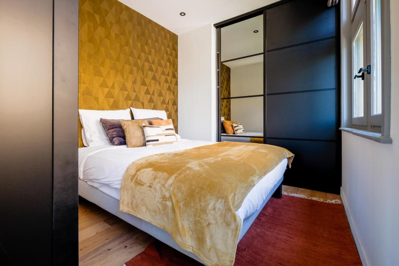 Honore Suite Vue Saone Ліон Екстер'єр фото