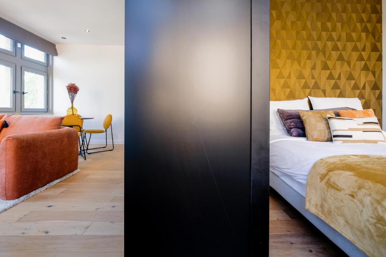 Honore Suite Vue Saone Ліон Екстер'єр фото